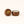 Load image into Gallery viewer, 8oz Dulce Pumpkin Bronze Tin