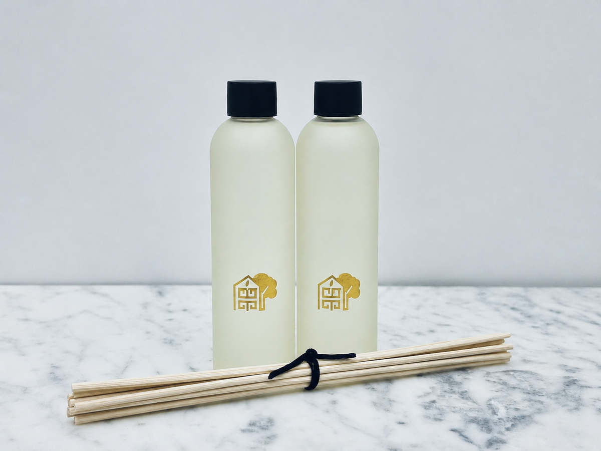 Diffuser Oil Refills – Austin Street Home