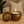 Load image into Gallery viewer, 8oz Dulce Pumpkin Bronze Tin