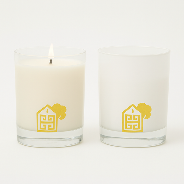 Classic Candle Collection