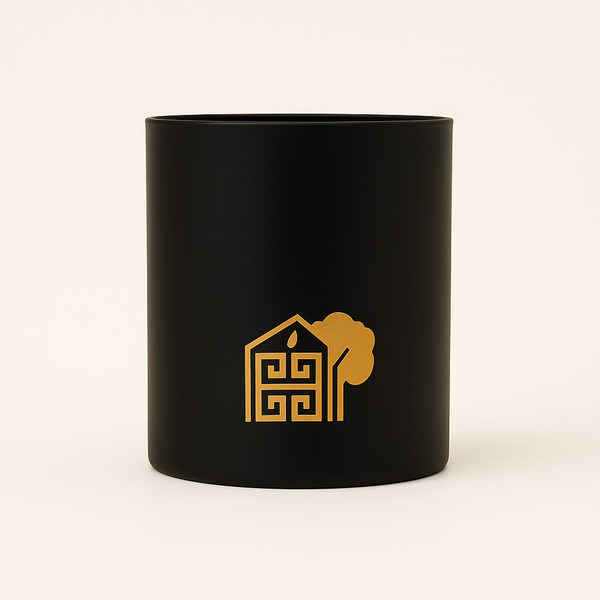 Exotic Candle Collection