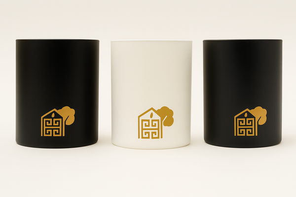 Luxury Candle Collection