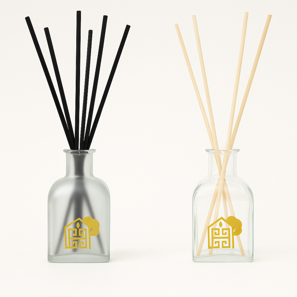Luxury Diffuser Collection