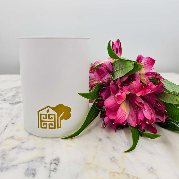 Luxury Candle Collection