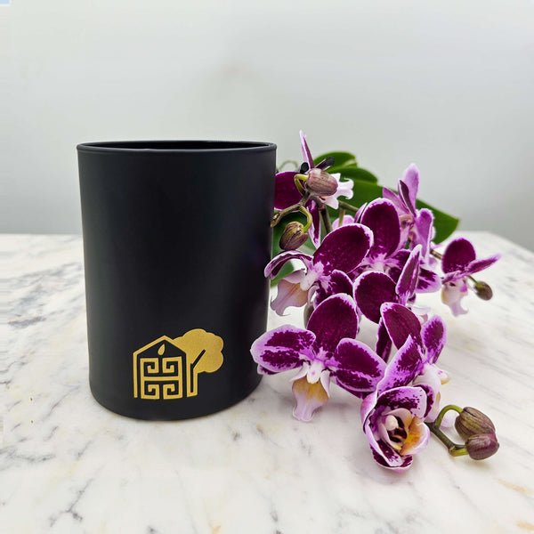 Luxury Candle Collection