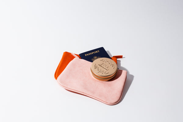 Travel Candle Collection