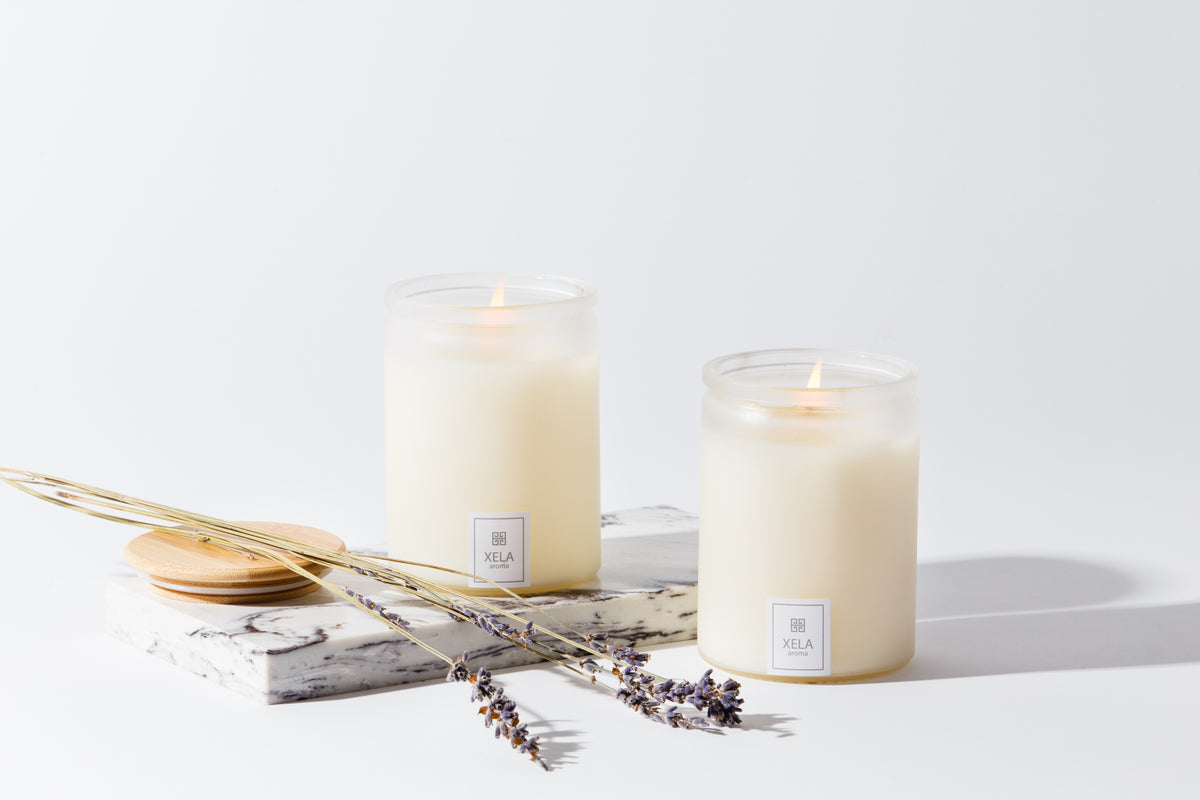 Home Fragrance Monthly Subscription Box Luxury Home Fragrances