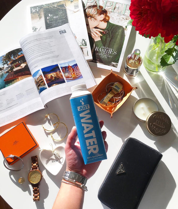 Travel Candle Collection