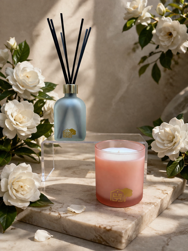 Spring Diffuser Collection