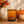 Load image into Gallery viewer, Amber Glass 14oz Candle Collection
