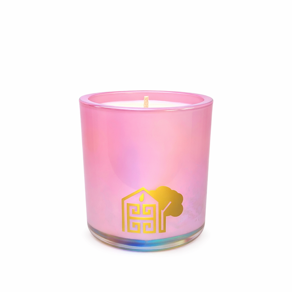 Creamy Vanilla Candle (8.5 oz)