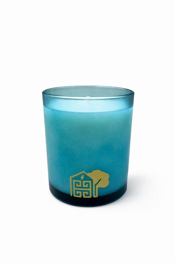 Sicilian Tangerine Candle