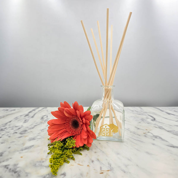 Exotic Diffuser Collection