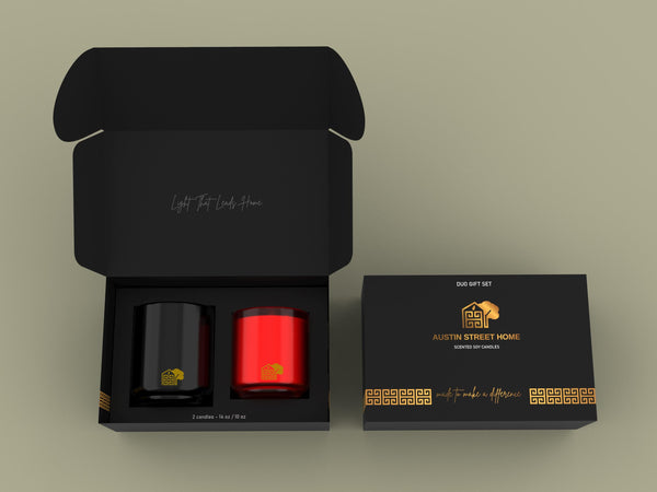 Duo Gift Set