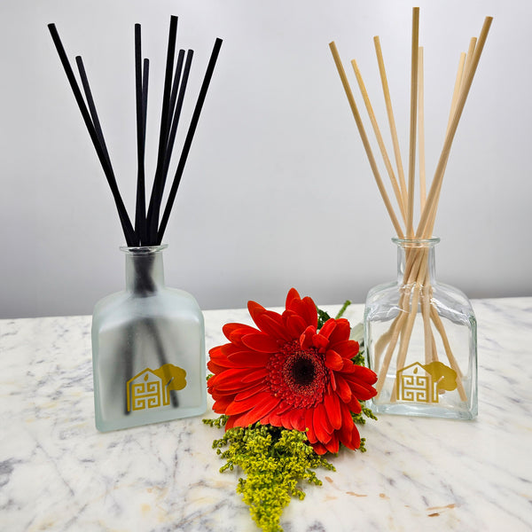 Luxury Diffuser Collection