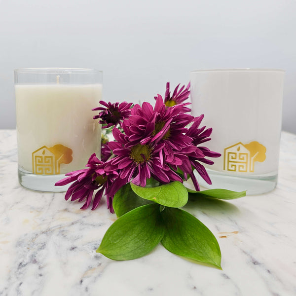 Zen Candle Collection