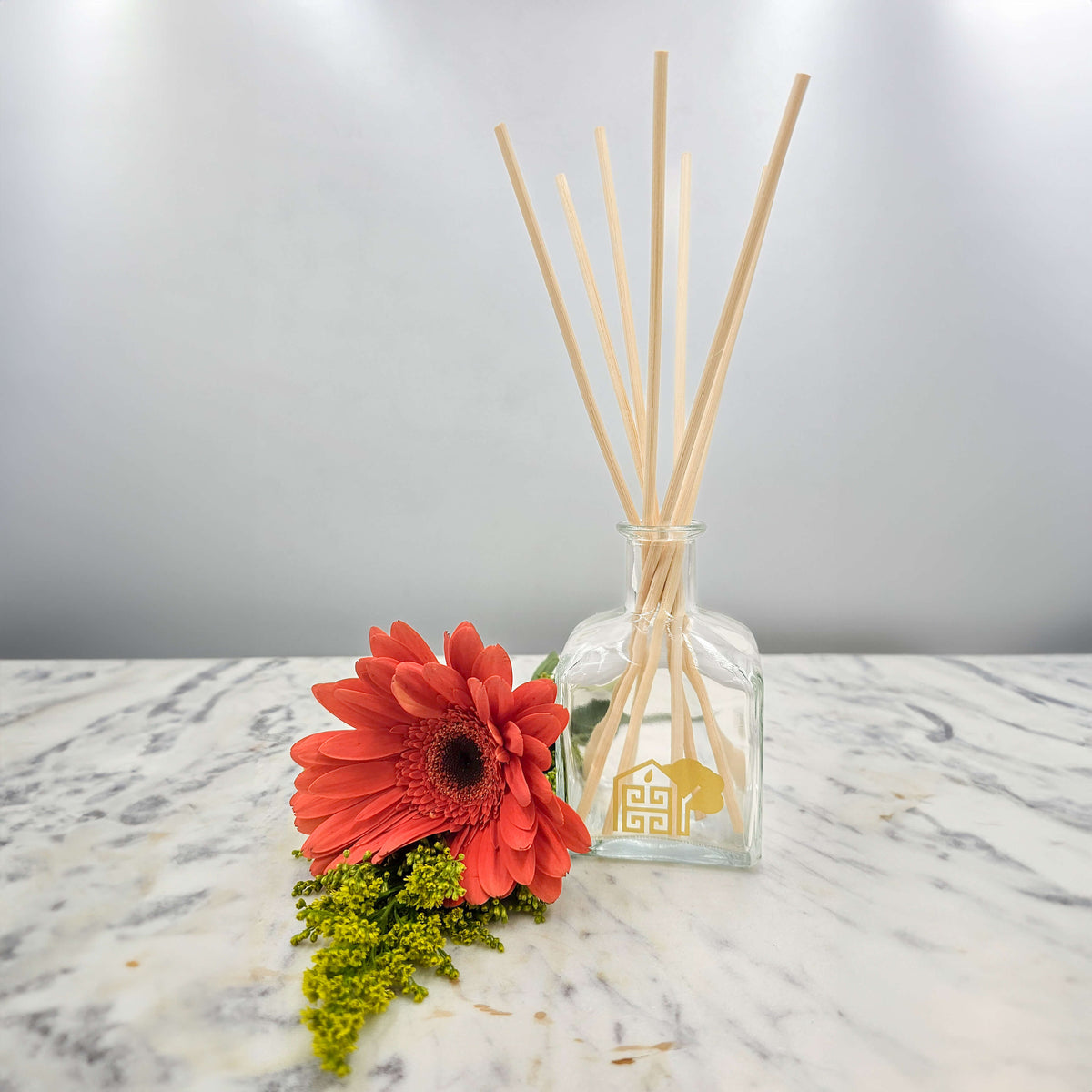 Zen Diffuser Collection – Austin Street Home